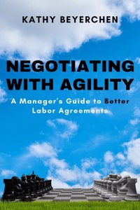 Negotiating with Agility