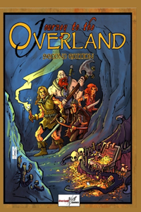 Journey To The Overland