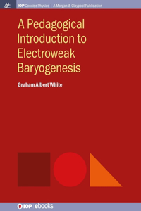 Pedagogical Introduction to Electroweak Baryogenesis