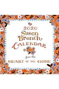 Cal 2020-Susan Branch Mini