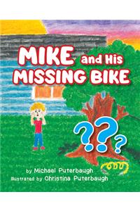 Mike and His Missing Bike