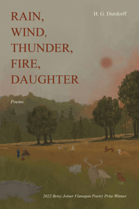 Rain, Wind, Thunder, Fire, Daughter