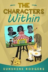 Characters Within