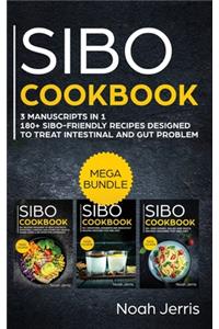 SIBO Cookbook