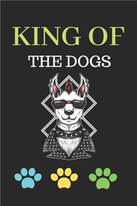 King of The Dogs