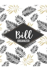 Bill Organizer