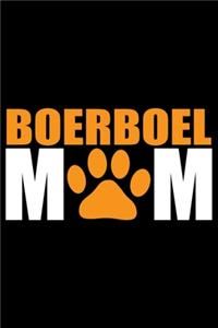 Boerboel Mom