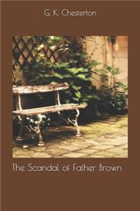 The Scandal of Father Brown