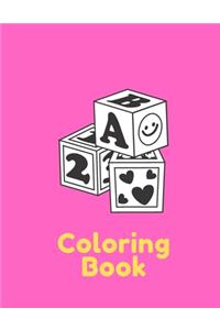 coloring book