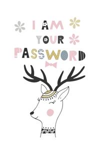 I am Your Password