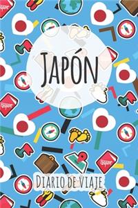 Diario de viaje Japón