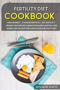 Fertility Cookbook