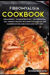 Fibromyalgia Cookbook