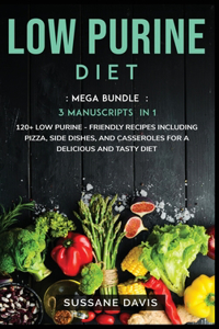 Low Purine Diet