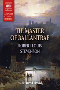 Master of Ballantrae