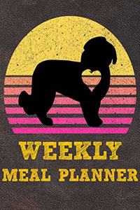 Weekly Meal Planner