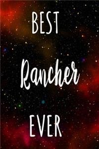 Best Rancher Ever