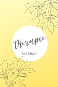 Therapie Tagebuch