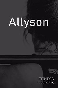 Allyson