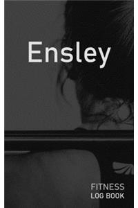 Ensley