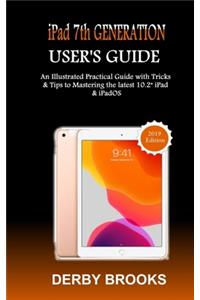 iPad 7th Generation User's Guide