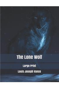 The Lone Wolf