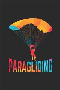 Paragliding