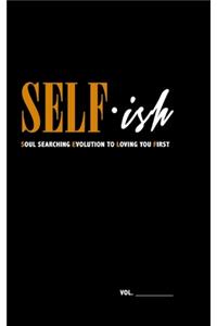 SELF-ish Journal
