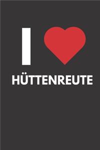 Hüttenreute