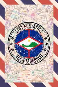 Sint Eustatius Reisetagebuch