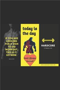 Today is the Day