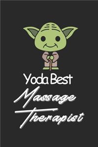 Yoda Best Massage therapist