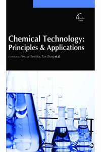 Chemical Technology Principles And Application