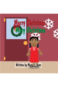Merry Christmas, Mary Christmas