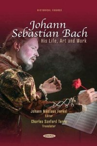 Johann Sebastian Bach