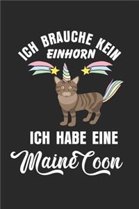 Maine Coon