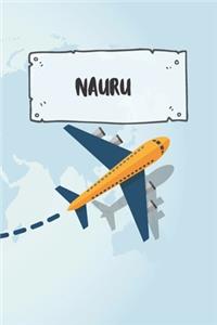 Nauru