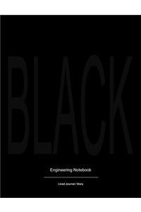 Black engineers notebook