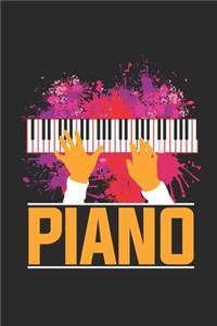 Piano