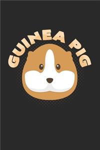 guinea pig