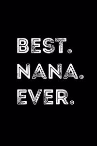 Best. Nana. Ever.