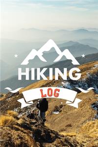 Hiking Log