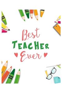 Best Teacher Ever