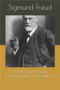 Dream Psychology