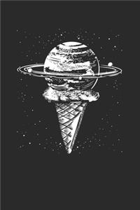 Planet Ice Cream