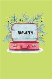 Norwegen