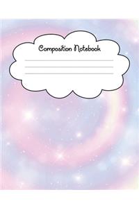 Composition Notebook