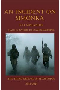 An Incident On Simonka