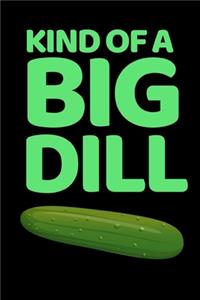 Kind Of Big Dill