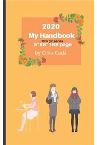 2020 My Handbook